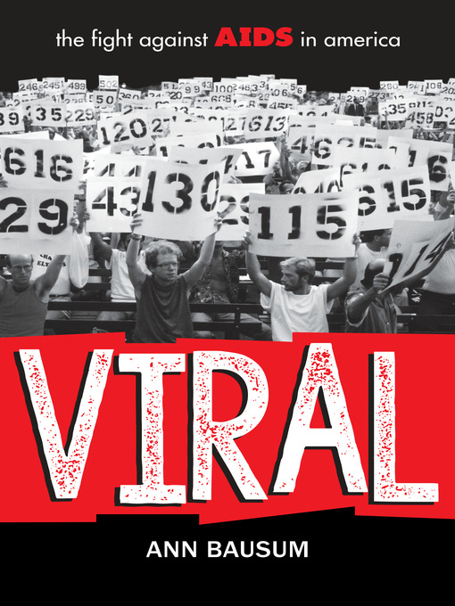Title details for VIRAL by Ann Bausum - Wait list